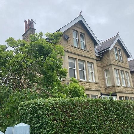 Spacious & Bright 3 Bed Harrogate Apartment Dış mekan fotoğraf